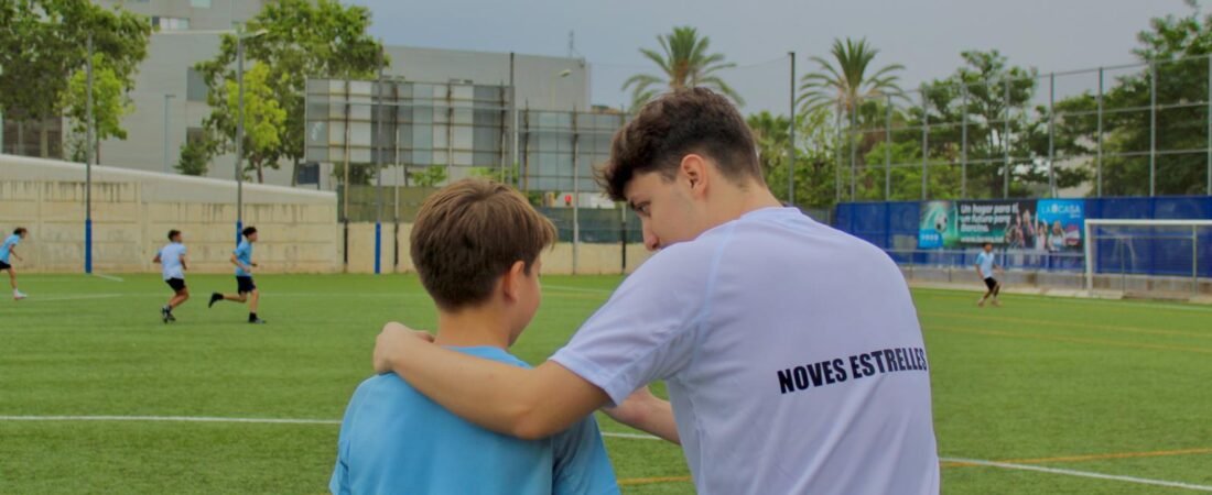 Campus de Futbol o Tecnificació: quina és la diferència?